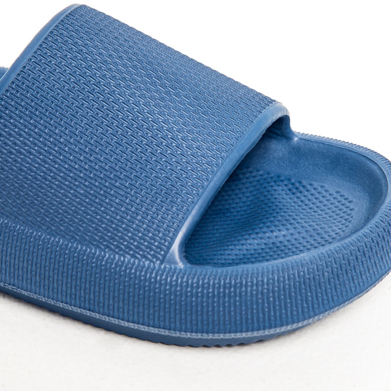 Badtofflor "Chunky Slipper"